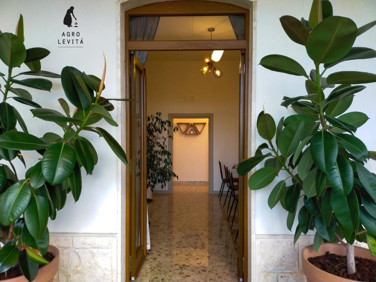 Agro Levita Bed and Breakfast Locorotondo Εξωτερικό φωτογραφία