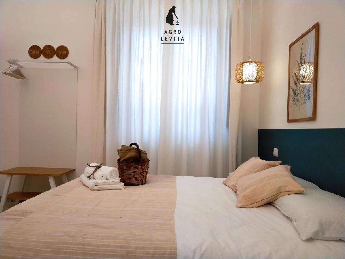 Agro Levita Bed and Breakfast Locorotondo Εξωτερικό φωτογραφία