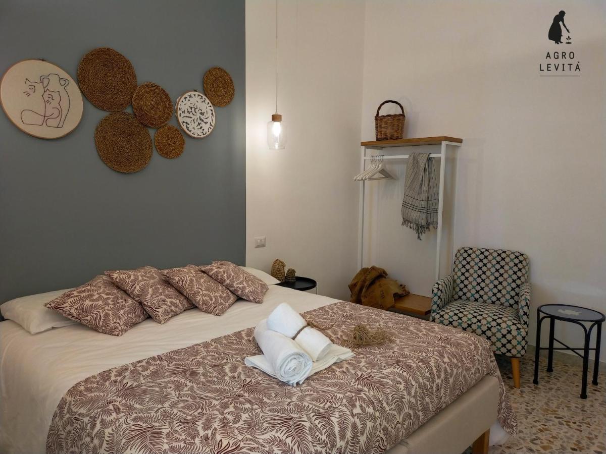 Agro Levita Bed and Breakfast Locorotondo Εξωτερικό φωτογραφία